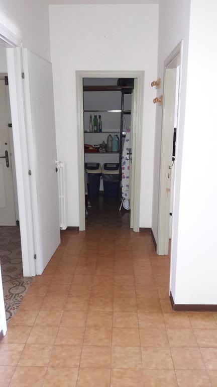Casa Vacanza Pse Porto SantʼElpidio Exterior foto
