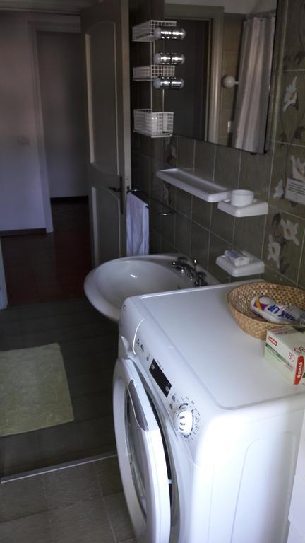 Casa Vacanza Pse Porto SantʼElpidio Exterior foto
