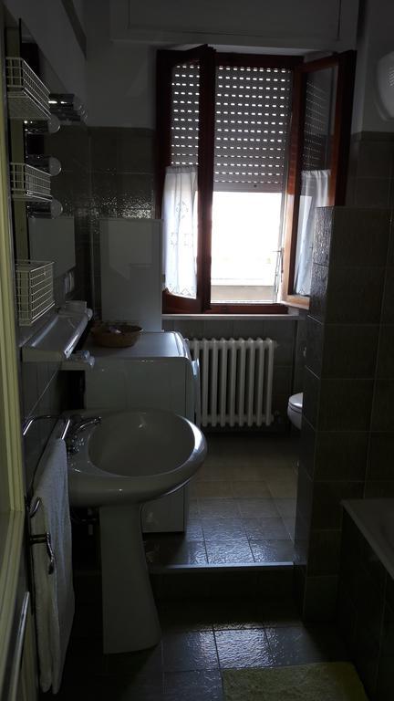 Casa Vacanza Pse Porto SantʼElpidio Exterior foto